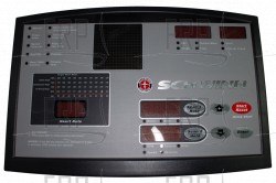 Console, Display, HRC - Product Image