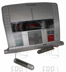 Console, Display, Insert - Product Image