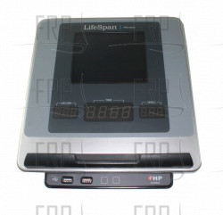 Console Display S-BOM - Product Image