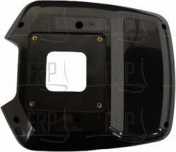 Console Down Cover, ABS, Q520, 7, 3, EP580 - Product Image Console Down Cover, ABS, Q520, 7, 3, EP580 - Product Image