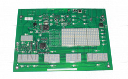 Console, Electronic board - Product Image Console, Electronic board - Product Image