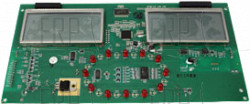 Console, Electronic board - Product Image Console, Electronic board - Product Image