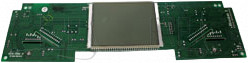 Console electronic board - Product Image Console electronic board - Product Image