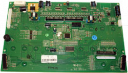 Console electronic board - Product Image Console electronic board - Product Image