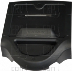 Console faceplate - Product Image Console faceplate - Product Image