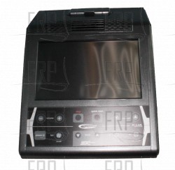 Console First Gen - Product Image Console First Gen - Product Image