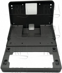 Console Fixed Base Set;;;painting;;Slate - Product Image Console Fixed Base Set;;;painting;;Slate - Product Image