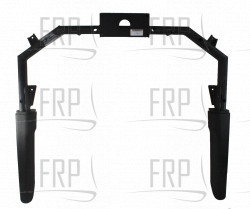 Console Frame - Product Image