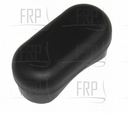 Console Frame Cap - Product Image
