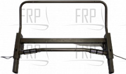 Console Frame Only-Order Grip Pulse separately - Product Image Console Frame Only-Order Grip Pulse separately - Product Image