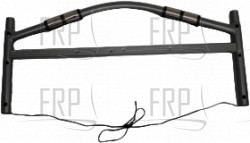Console Frame Set - Product Image Console Frame Set - Product Image