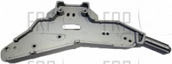 CONSOLE FRAME SIDE - Product Image CONSOLE FRAME SIDE - Product Image