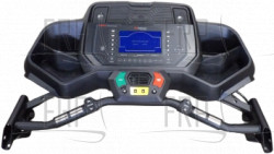 CONSOLE / HANDLEBAR - Product Image CONSOLE / HANDLEBAR - Product Image