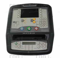 Console, HURES7XRC - Product Image