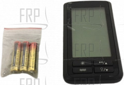 Console - KM/ES/ZM6-S E01;FC25 - Include - Product Image Console - KM/ES/ZM6-S E01;FC25 - Include - Product Image