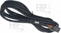 Console LED EXT Wire;;;;;;2650;(TKP,H20J - Product Image Console LED EXT Wire;;;;;;2650;(TKP,H20J - Product Image