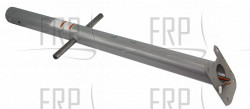 CONSOLE MAST ASSEMBLY - Product Image CONSOLE MAST ASSEMBLY - Product Image
