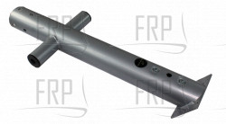 Console Mast Assembly, E514 - Product Image