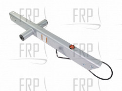Console Mast Assembly, 420 - Product Image