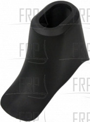 Console Mast Boot - Product Image Console Mast Boot - Product Image