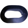 Console Mast Boot - Product Image Console Mast Boot - Product Image