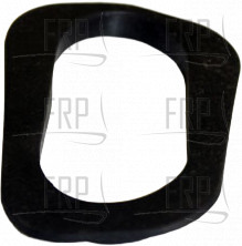 Console Mast Boot - Product Image Console Mast Boot - Product Image