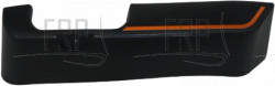 Console Mast Boot-Exreawork;;Down-Left;S - Product Image Console Mast Boot-Exreawork;;Down-Left;S - Product Image