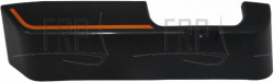 Console Mast Boot-Exreawork;;Down-Right; - Product Image Console Mast Boot-Exreawork;;Down-Right; - Product Image