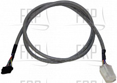 Console Mast Console Wire, 800(SMP-08V-BC - Product Image Console Mast Console Wire, 800(SMP-08V-BC - Product Image