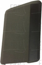 Console Mast Cover, Right Outer, paintin - Product Image Console Mast Cover, Right Outer, paintin - Product Image