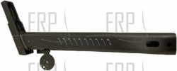 Console Mast-Extrawork;;;Screen print;;F - Product Image Console Mast-Extrawork;;;Screen print;;F - Product Image