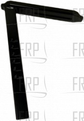 Console Mast-Extrawork;;;Screen print;;F - Product Image Console Mast-Extrawork;;;Screen print;;F - Product Image
