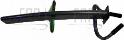 Console mast set - Product Image Console mast set - Product Image