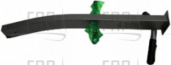 Console Mast Set-620E - Product Image Console Mast Set-620E - Product Image