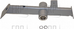 CONSOLE MAST SET;-;EP609;-; - Product Image CONSOLE MAST SET;-;EP609;-; - Product Image