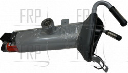 console mast set;-;-;EP616 - Product Image console mast set;-;-;EP616 - Product Image