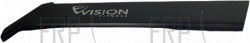 Console Mast Set-Exreawork;;right;Screen - Product Image Console Mast Set-Exreawork;;right;Screen - Product Image