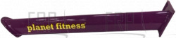 console mast set - MATRIX Purple;CB92N - - Product Image console mast set - MATRIX Purple;CB92N - - Product Image