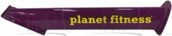 console mast set - MATRIX Purple;RB307N; - Product Image console mast set - MATRIX Purple;RB307N; - Product Image