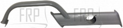 console mast set - MATRIX SL/GY;CS29; - Product Image console mast set - MATRIX SL/GY;CS29; - Product Image