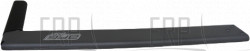 Console mast set, Semi, Assembly, left, TM701, - Product Image Console mast set, Semi, Assembly, left, TM701, - Product Image
