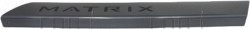 Console mast set, Semi, Assembly, right, TM522 - Product Image Console mast set, Semi, Assembly, right, TM522 - Product Image
