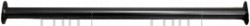 Console Mast Set, Semi-Assembly, TM627-1US - Product Image Console Mast Set, Semi-Assembly, TM627-1US - Product Image