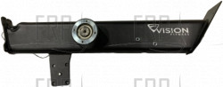 console mast set;;;;EP633C;; - Product Image console mast set;;;;EP633C;; - Product Image