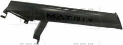 console mast set;;;Graphite Grey 202020; - Product Image console mast set;;;Graphite Grey 202020; - Product Image