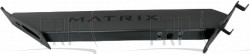 console mast set;;;Graphite Grey 202020; - Product Image console mast set;;;Graphite Grey 202020; - Product Image