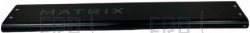 Console Mast Set;;left;Black Matte;CB207 - Product Image Console Mast Set;;left;Black Matte;CB207 - Product Image