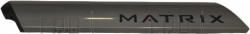 Console Mast Set;Left;Includes Decal;TM501;SBOM - Product Image Console Mast Set;Left;Includes Decal;TM501;SBOM - Product Image