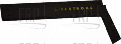 CONSOLE MAST SET;ONSOLE MAST;L;NET;LIVES - Product Image CONSOLE MAST SET;ONSOLE MAST;L;NET;LIVES - Product Image
