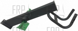 Console Mast Set;;;painting;DS023;GY/SD; - Product Image Console Mast Set;;;painting;DS023;GY/SD; - Product Image